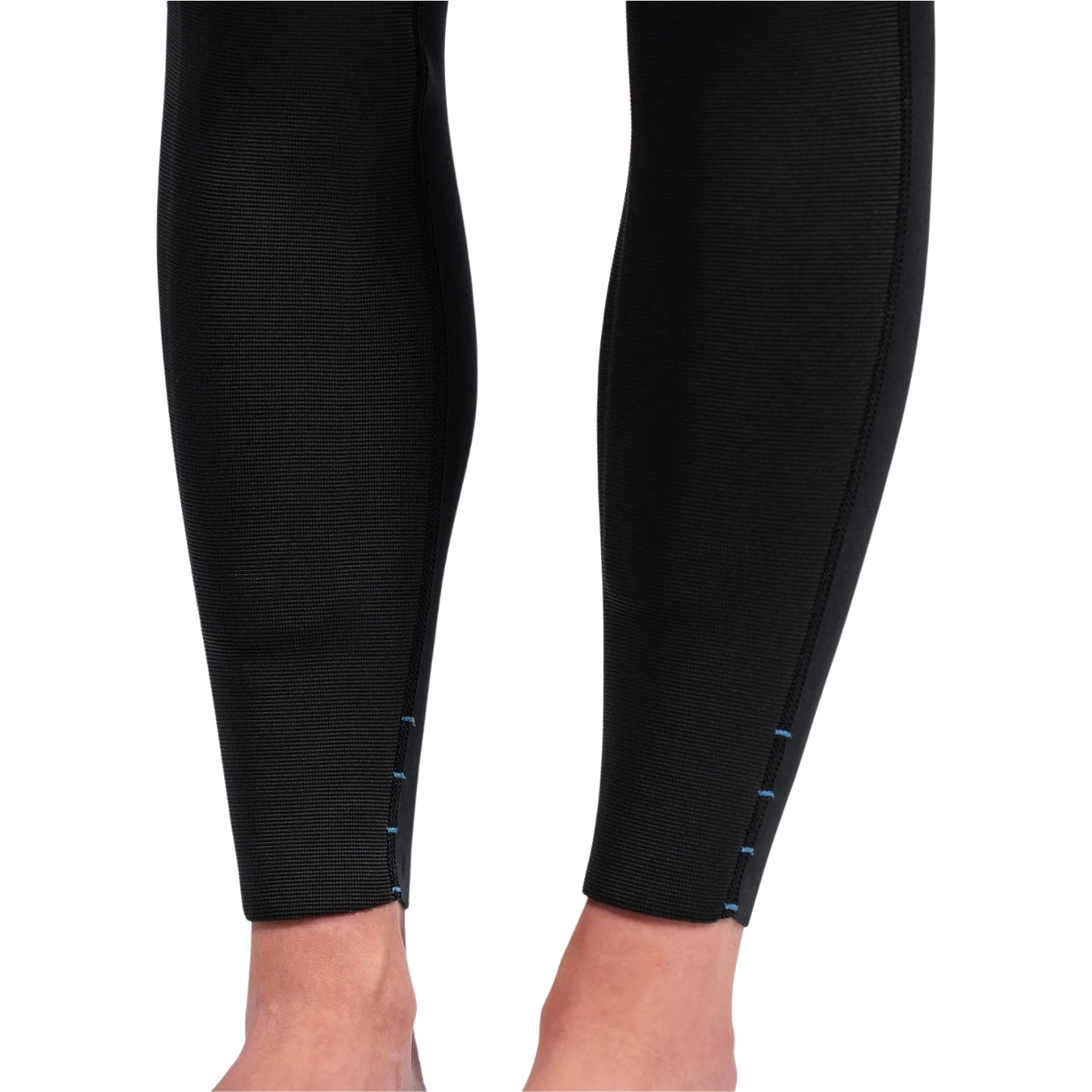 2026 Zhik Femmes Microfleece Paddle Pants PNT-0580-W-BLK - Black